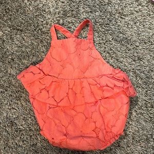 Jamie and Jack Floral Bubble